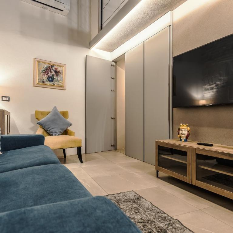 Casa Vantaggio - One-Bedroom Apartment - 8