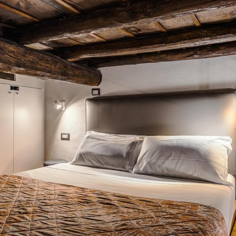 Casa Vantaggio - One-Bedroom Apartment - 16