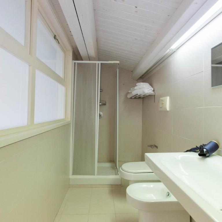Hola House Politeama Theatre - Appartamento con 1 Camera da Letto - 13
