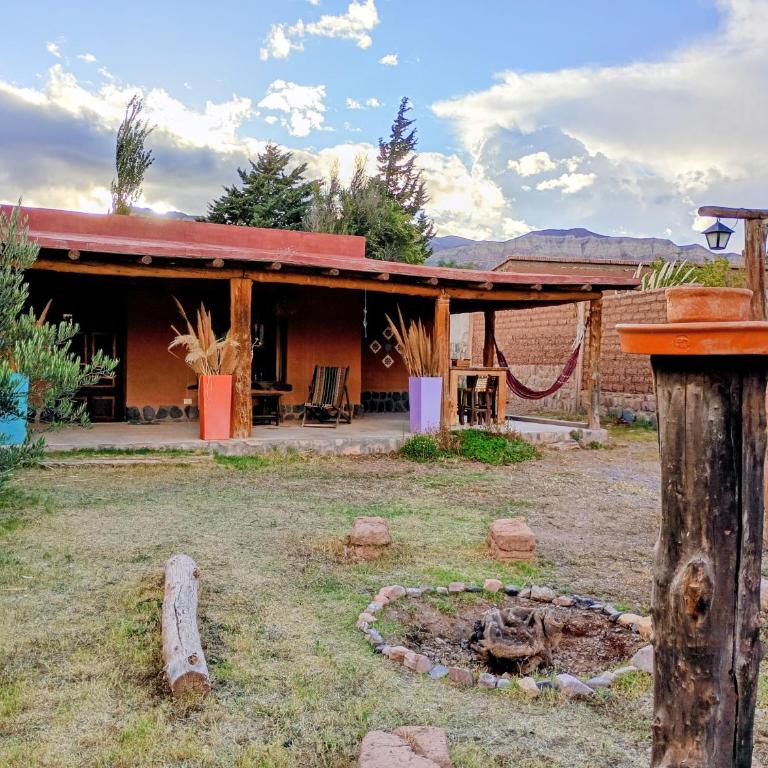 Alma Norteña - Loft - Apartamento de 1 dormitorio - 1