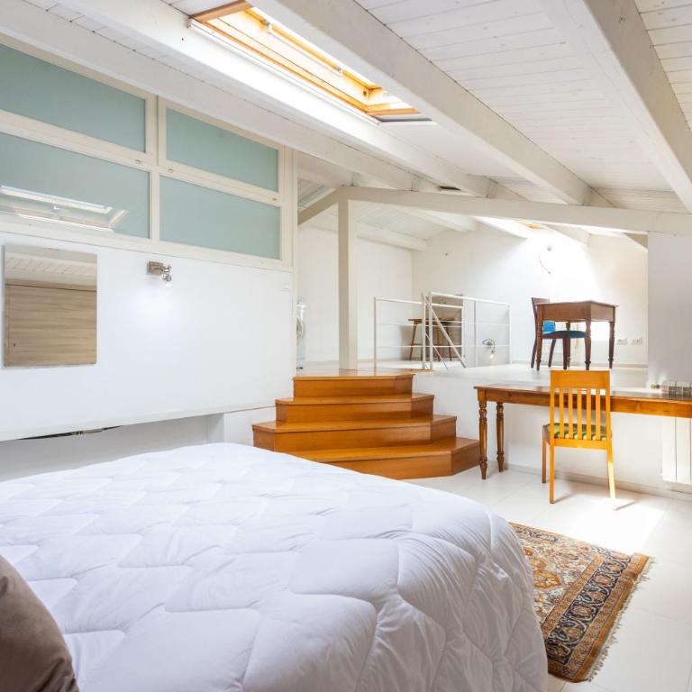 Hola House Politeama Theatre - Appartamento con 1 Camera da Letto - 10