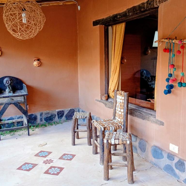 Alma Norteña - Loft - Apartamento de 1 dormitorio - 7