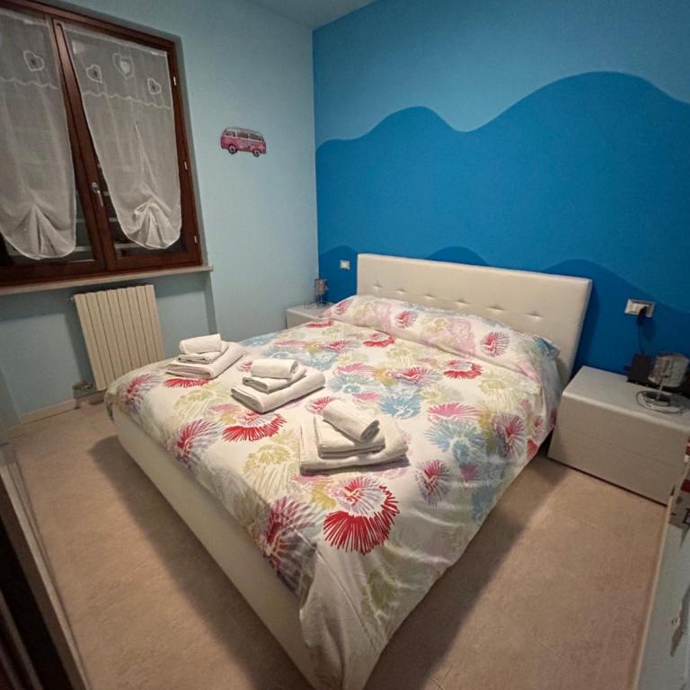 Renee Apartment - Appartamento con 1 Camera da Letto - 10