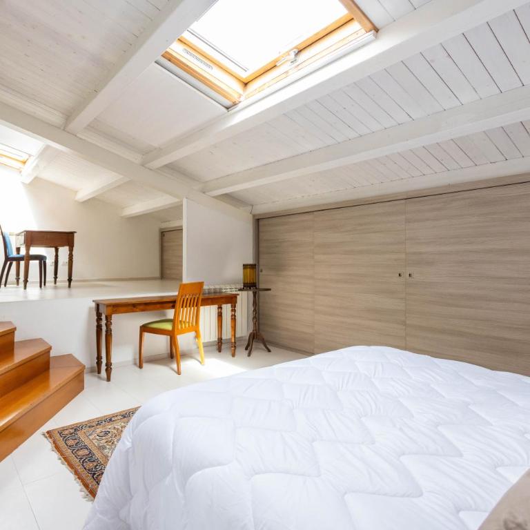 Hola House Politeama Theatre - Appartamento con 1 Camera da Letto - 3