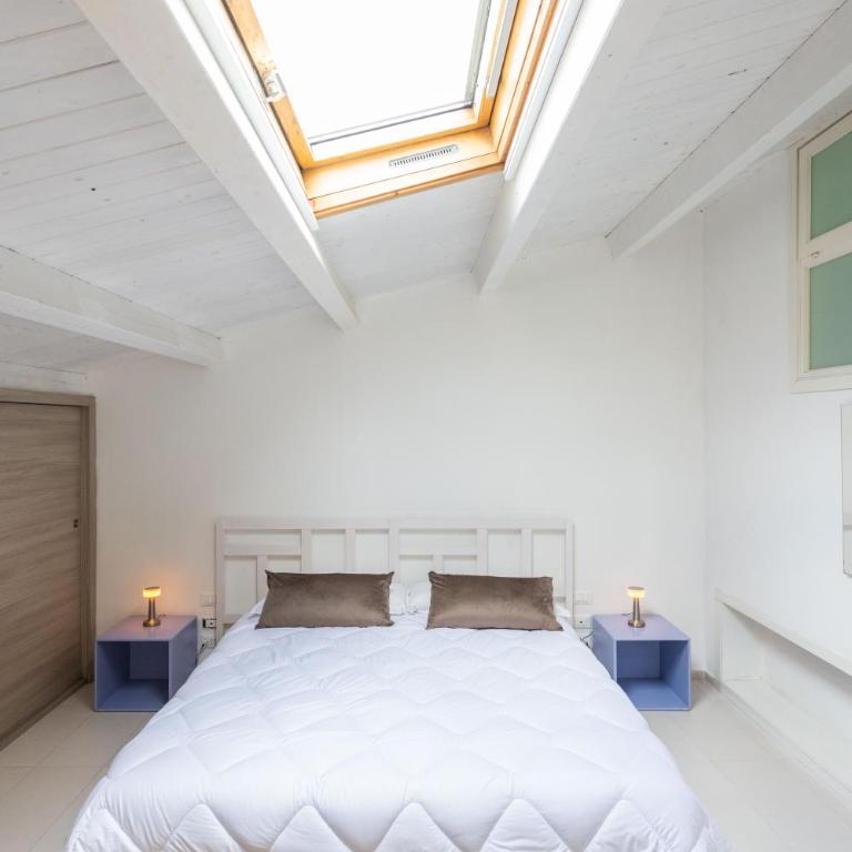Hola House Politeama Theatre - Appartamento con 1 Camera da Letto - 2