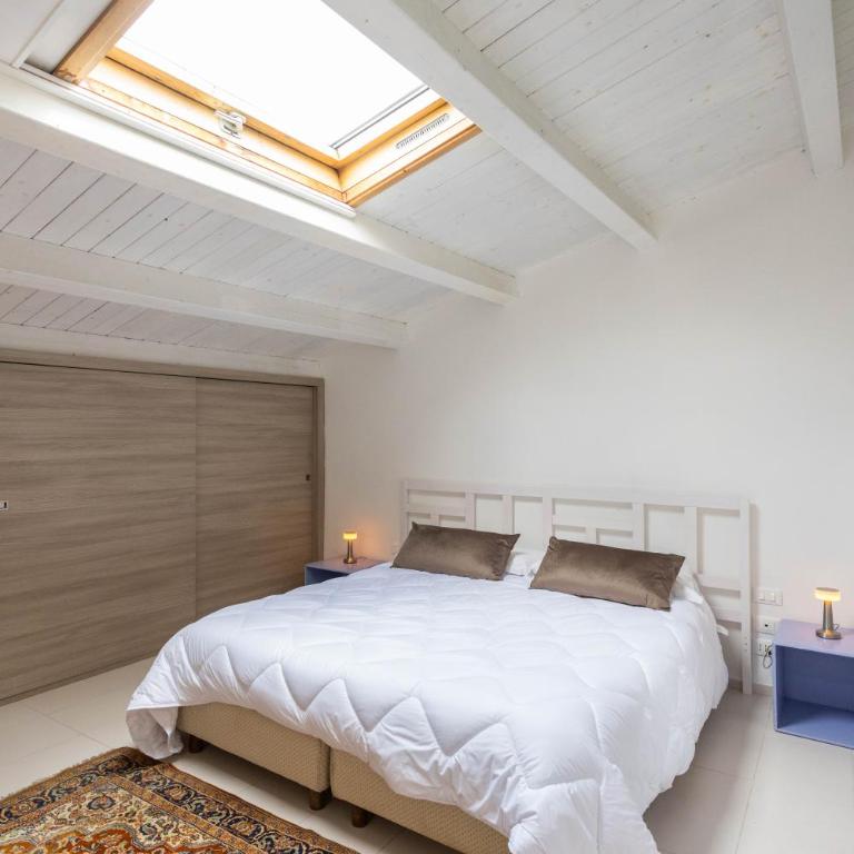 Hola House Politeama Theatre - Appartamento con 1 Camera da Letto - 4
