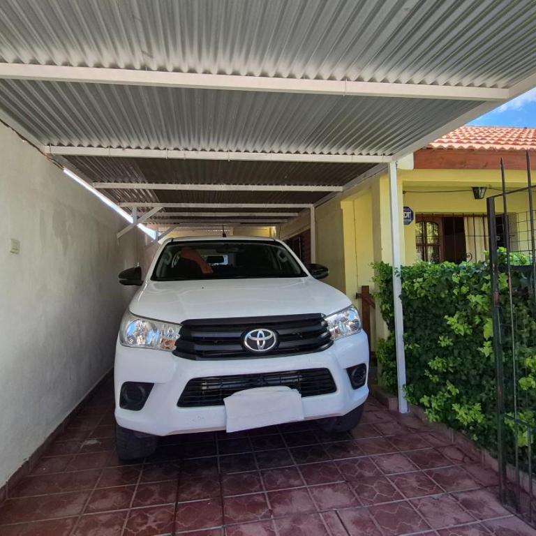 Aire Serrano - Departamento San Luis - Apartamento de 2 dormitorios - 28