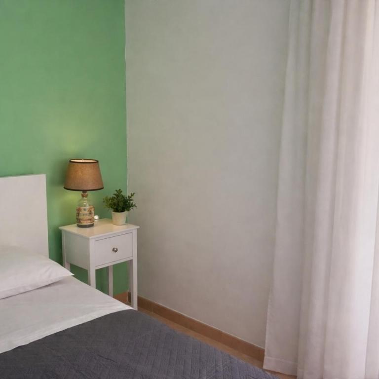 B&B Napoli Tonic - Camera Deluxe - 8
