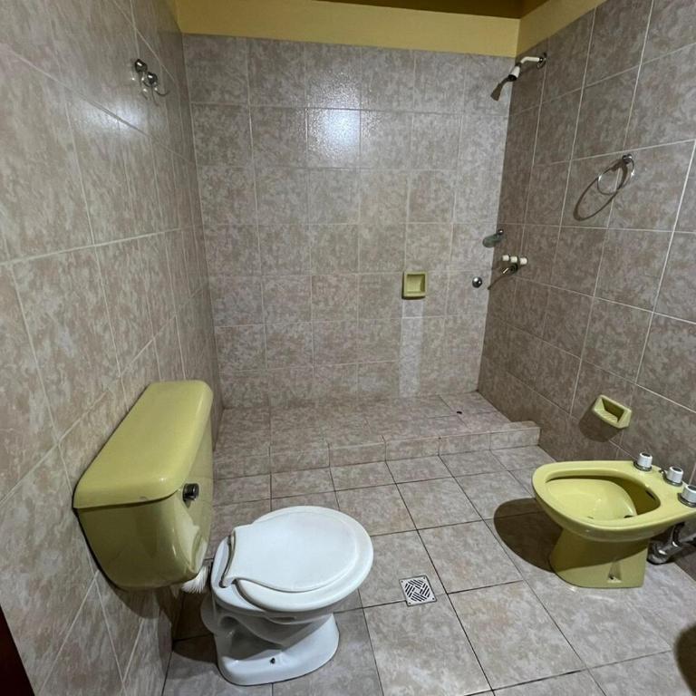 El Danés del Lago - One-Bedroom Apartment - 10