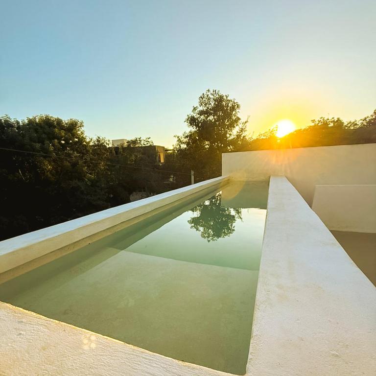 Villas Corax Tulum Habitat - Villa de 1 dormitorio - 3
