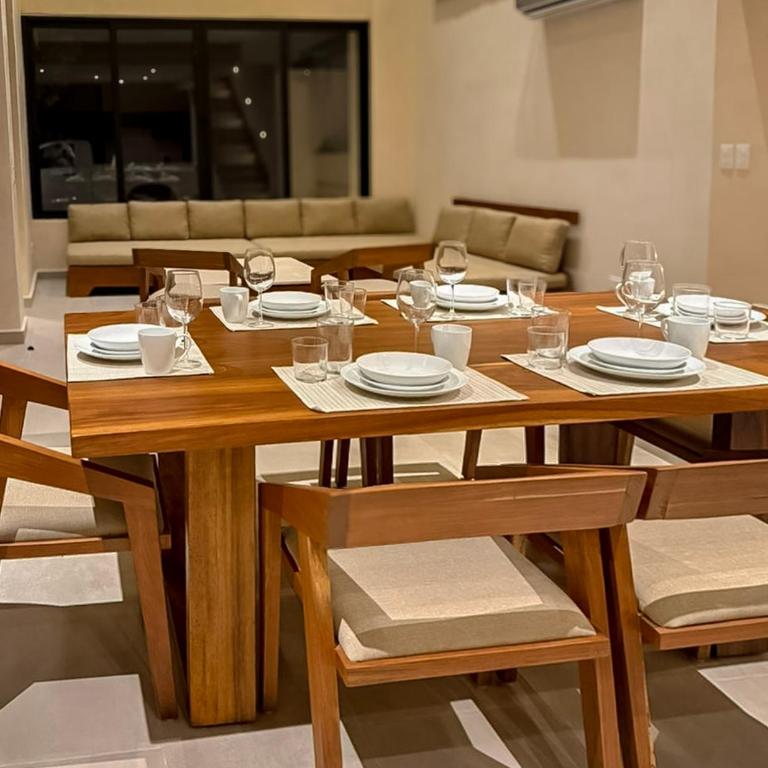 Villas Corax Tulum Habitat - Villa de 1 dormitorio - 4