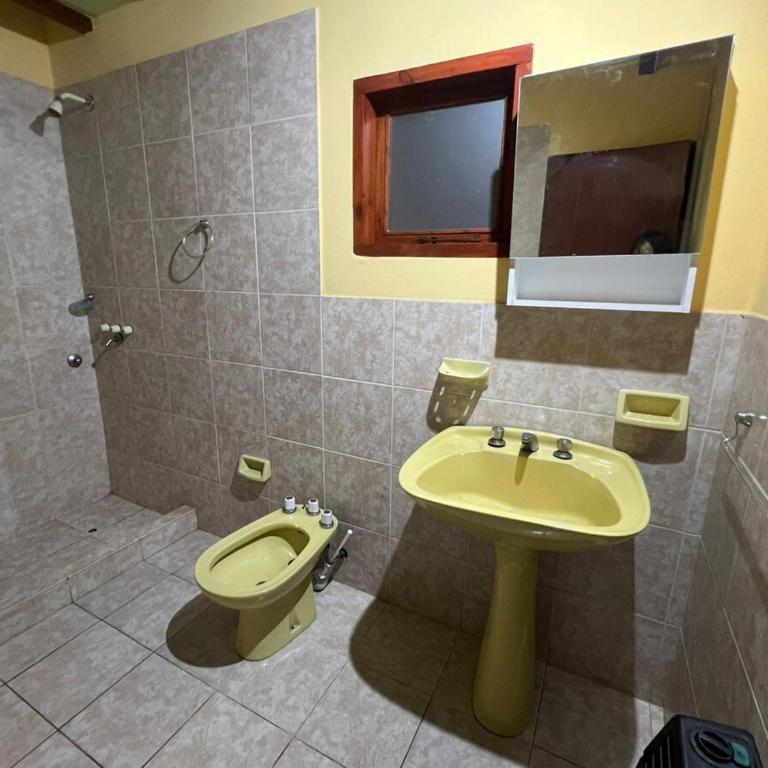 El Danés del Lago - One-Bedroom Apartment - 9