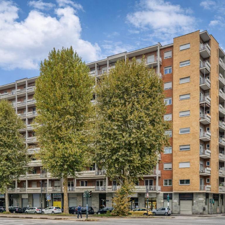 BHome Torino - Apartment - One-Bedroom Apartment - 22