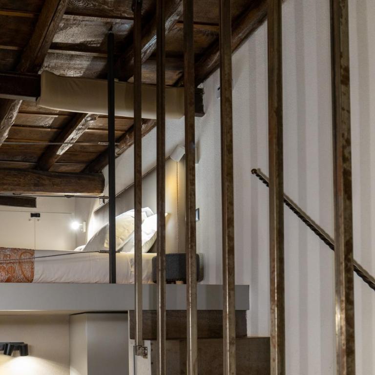 Casa Vantaggio - One-Bedroom Apartment - 18