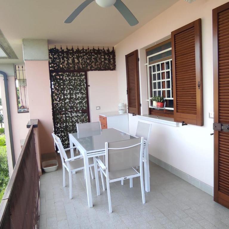 Renee Apartment - Appartamento con 1 Camera da Letto - 16
