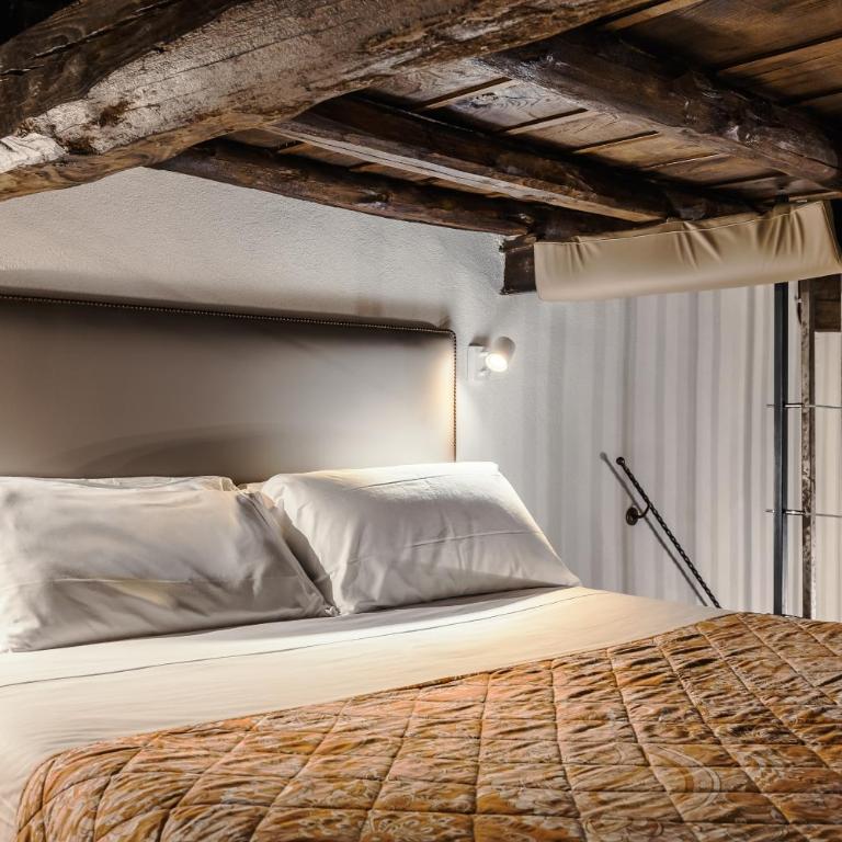 Casa Vantaggio - One-Bedroom Apartment - 19