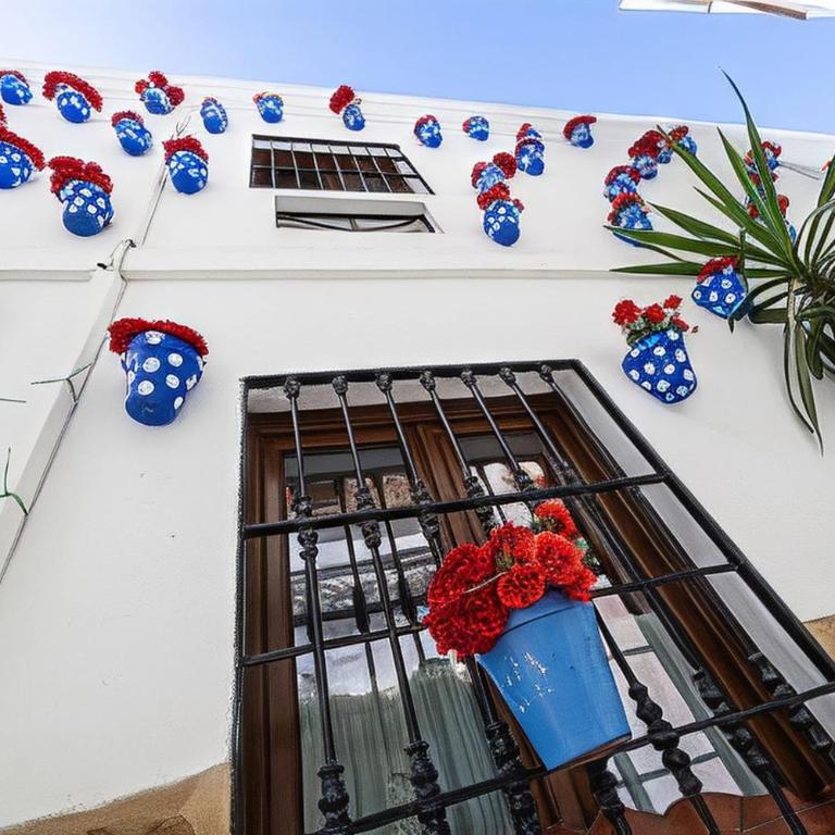 La Casa de la Musica - A unos pasos de la Mezquita - Apartamento - 40