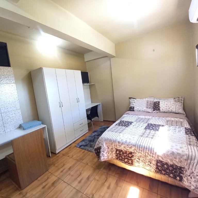 Alojamiento Central Sanmar - One-Bedroom Apartment - 4