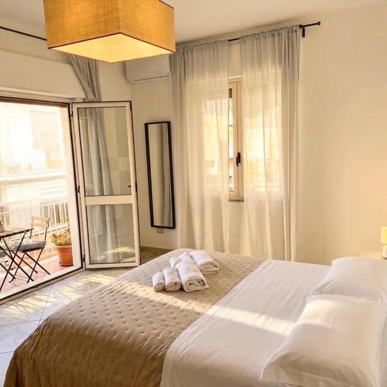 LT Apartment Tropea - Two-Bedroom Apartment - 1
