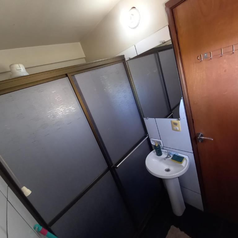 Alojamiento Central Sanmar - One-Bedroom Apartment - 13