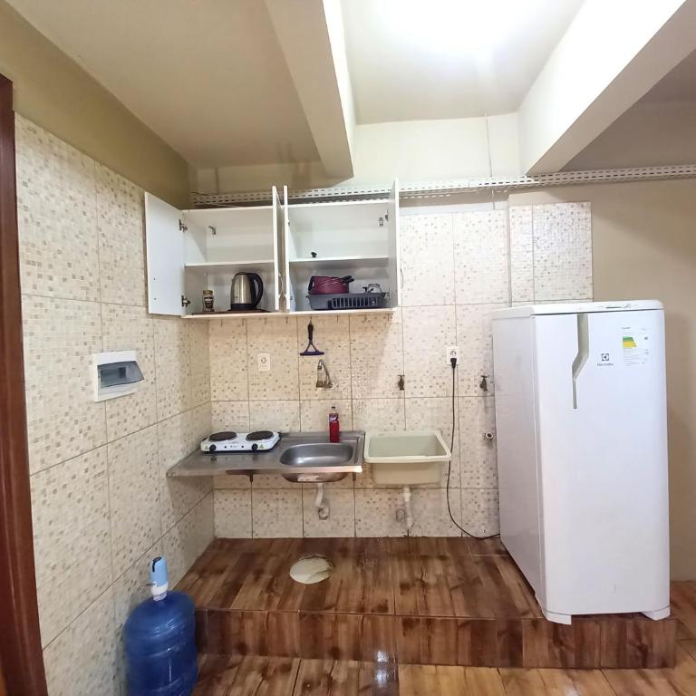 Alojamiento Central Sanmar - One-Bedroom Apartment - 14