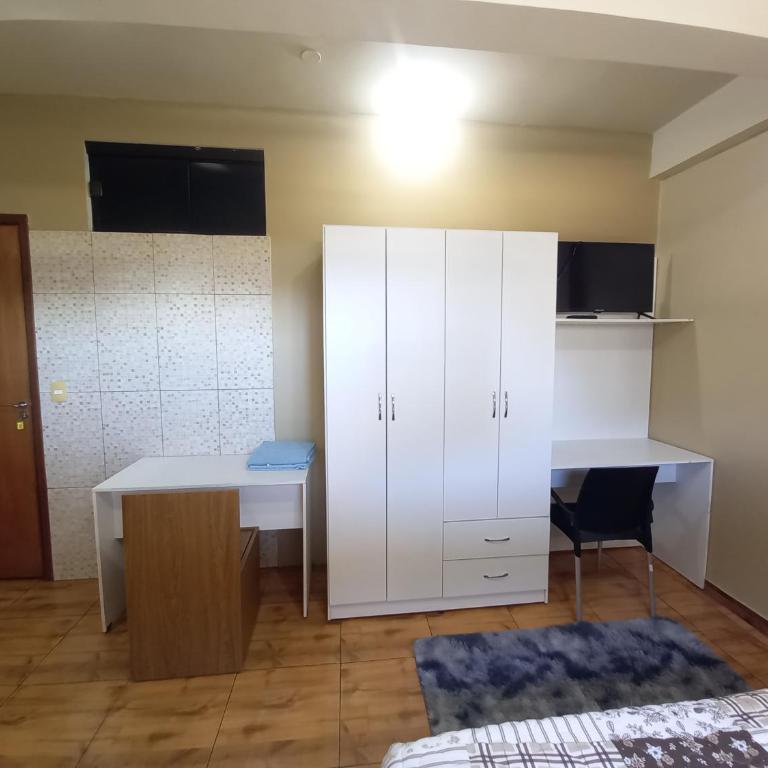 Alojamiento Central Sanmar - One-Bedroom Apartment - 10