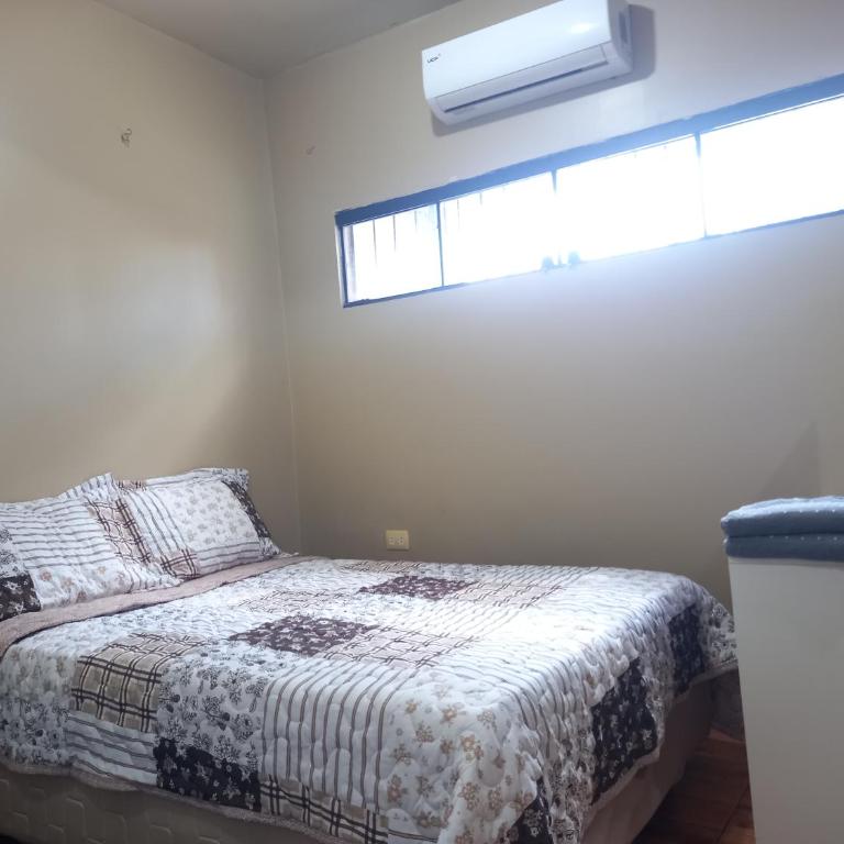 Alojamiento Central Sanmar - One-Bedroom Apartment - 8