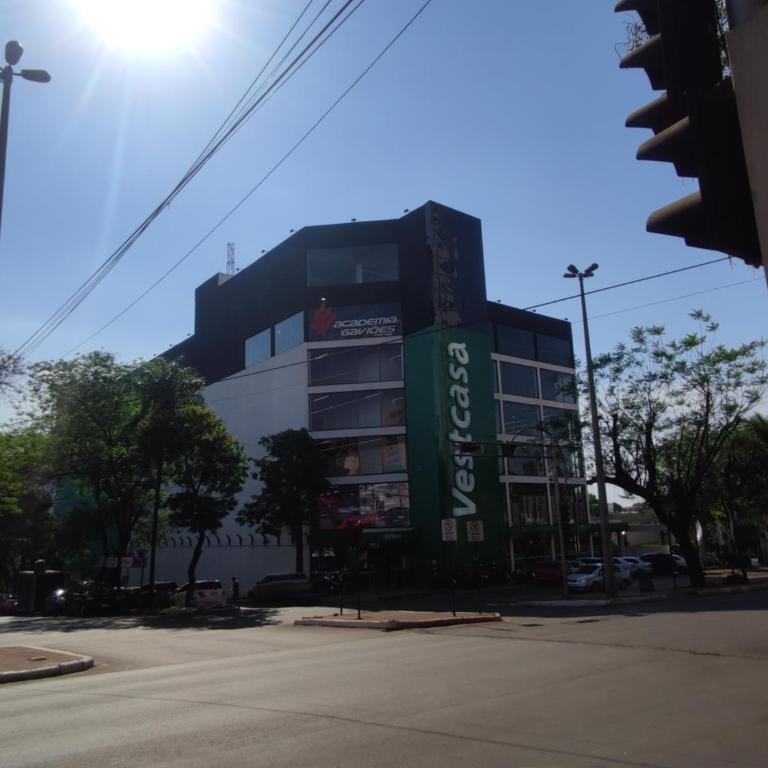 Alojamiento Central Sanmar - One-Bedroom Apartment - 20