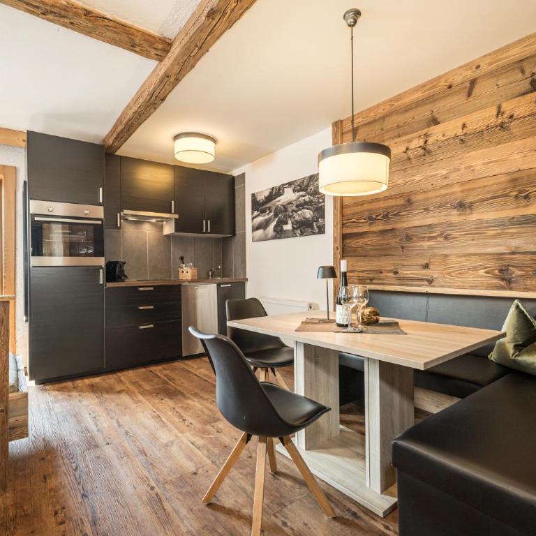 Haus Barbara - Apartment mit 1 Schlafzimmer - 6