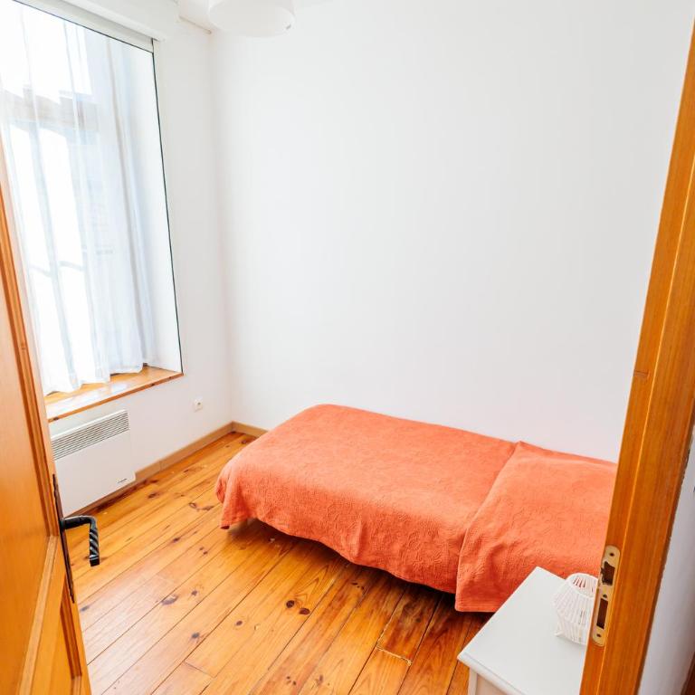 Appartement Au Pont Neuf - Appartement 2 Chambres - 10