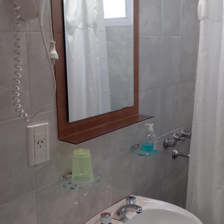 Cabañas Llajta Sumaj - Apartamento - 2 niveles - 9