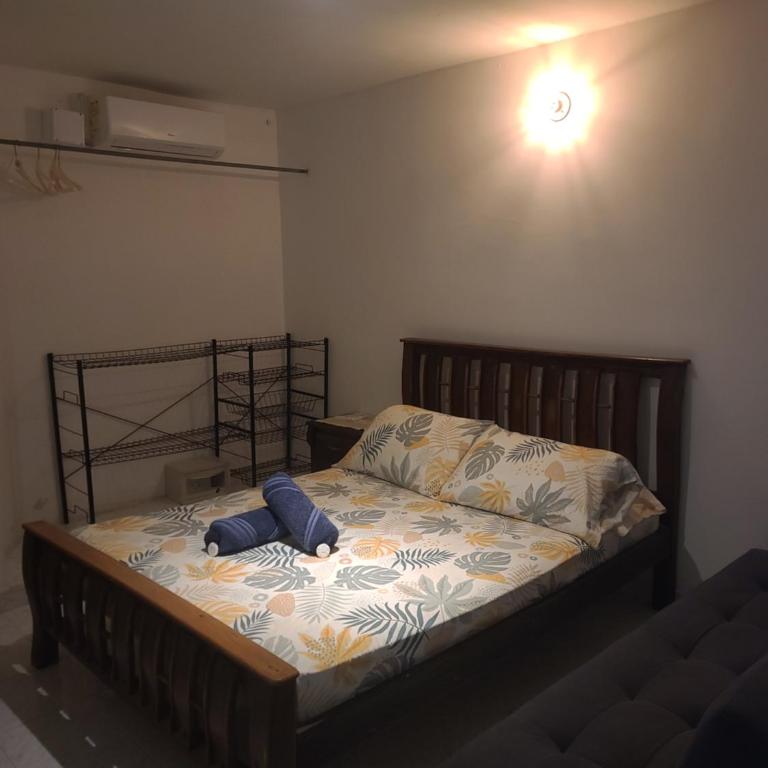 Casa San Sebastian - Apartamento de 2 dormitorios con piscina privada - 14