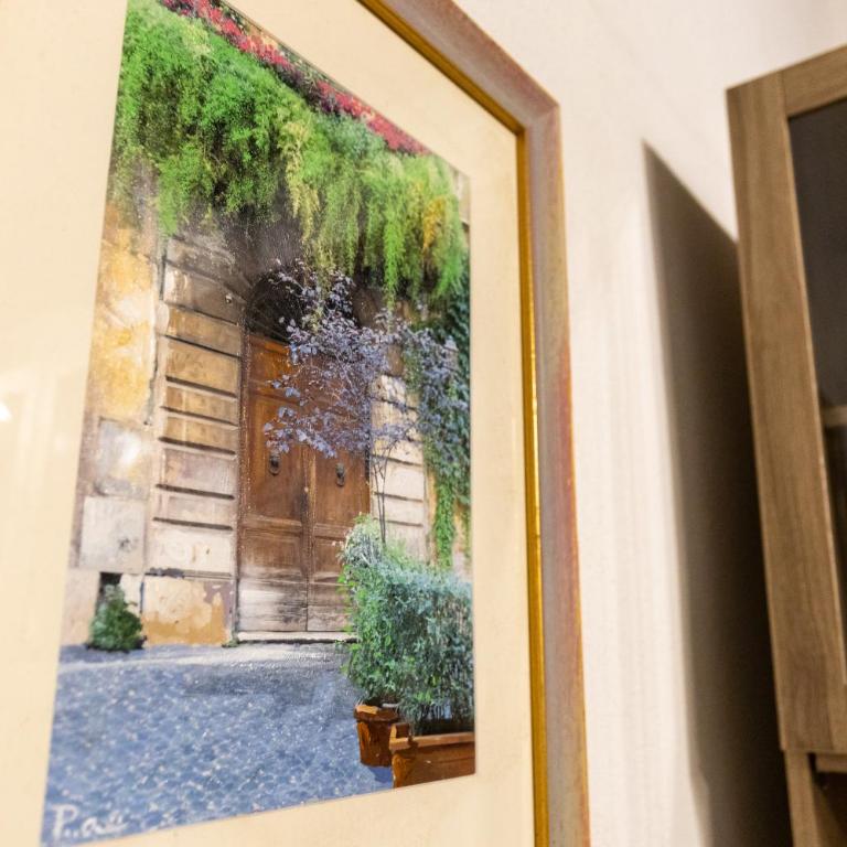 Casa Vantaggio - One-Bedroom Apartment - 14