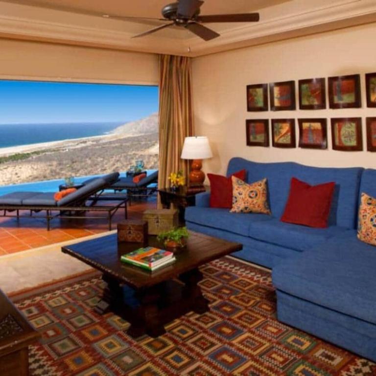 Pueblo Bonito Sunset - Executive Suite - Estudio con balcón - 2
