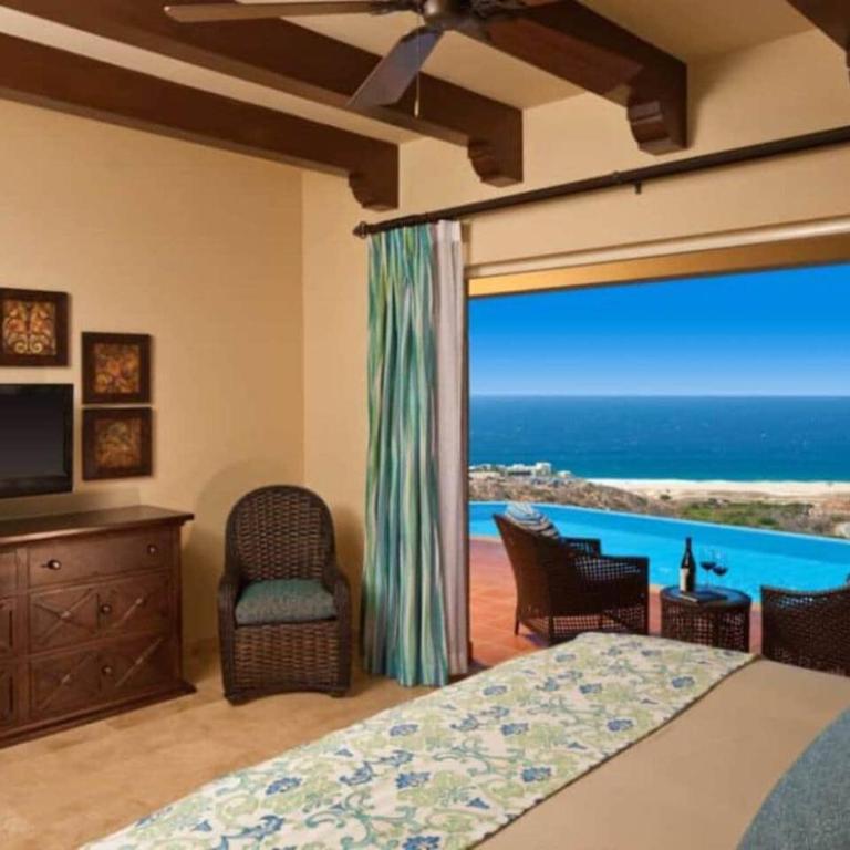 Pueblo Bonito Sunset - Junior Suite - Suite Junior con balcón - 4