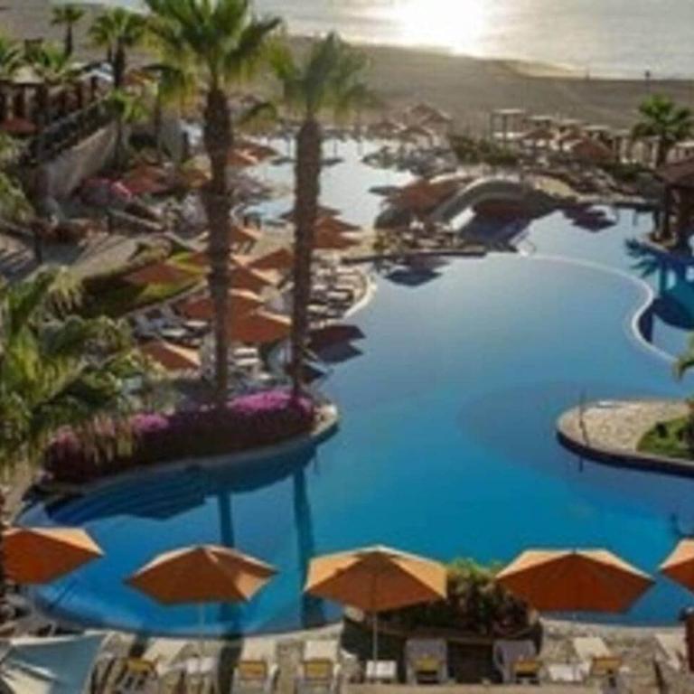 Pueblo Bonito Sunset Monte Cristo Villa Sleeps 10! - Villa con piscina privada - 14