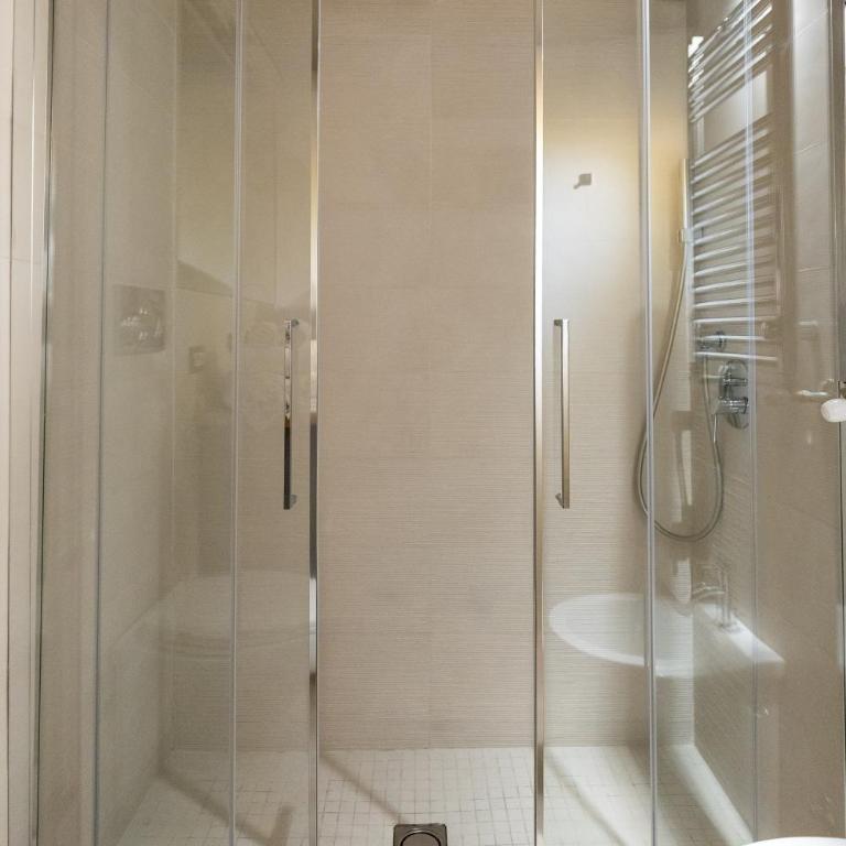 Casa Vantaggio - One-Bedroom Apartment - 25