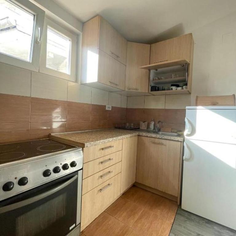 Belgrade Stay-Terace Apartment -6 Guests - One-Bedroom Apartment - 10
