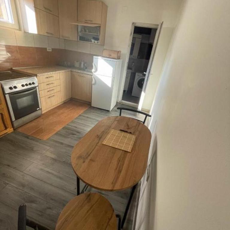 Belgrade Stay-Terace Apartment -6 Guests - One-Bedroom Apartment - 8