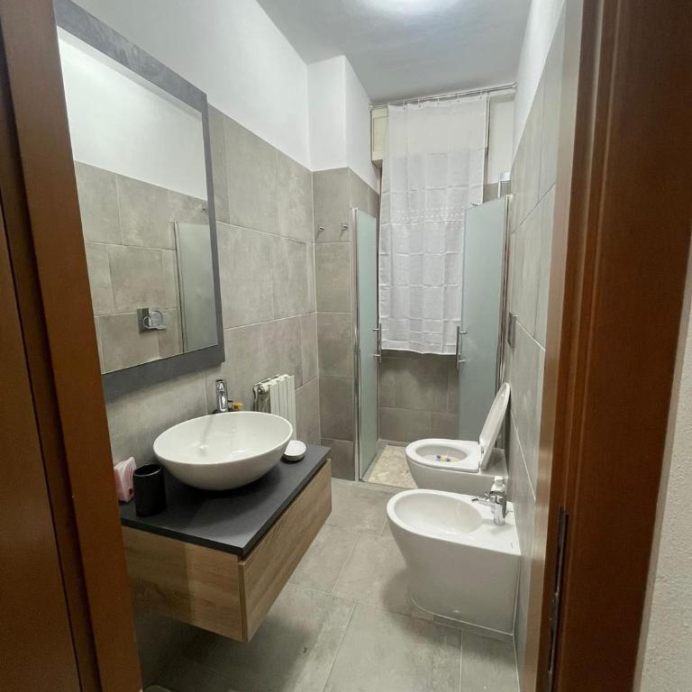 Titta House - One-Bedroom Apartment - 7