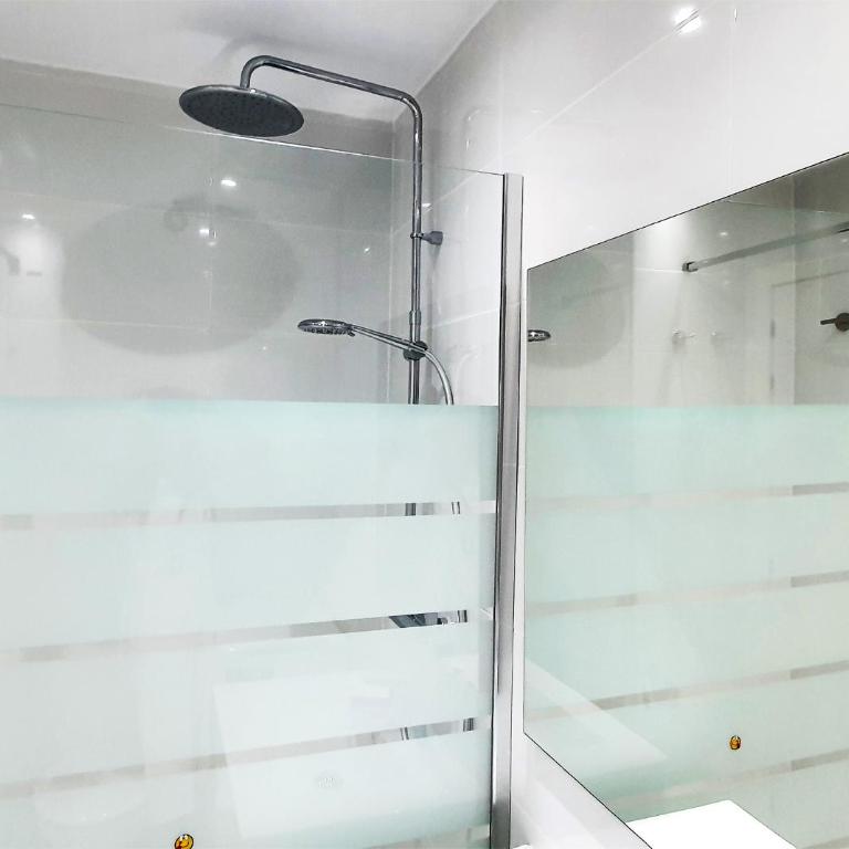 SKOL 521. Fantastic Studio on the Beachfront for Holiday Rental. - Apartamento de 1 dormitorio - 15