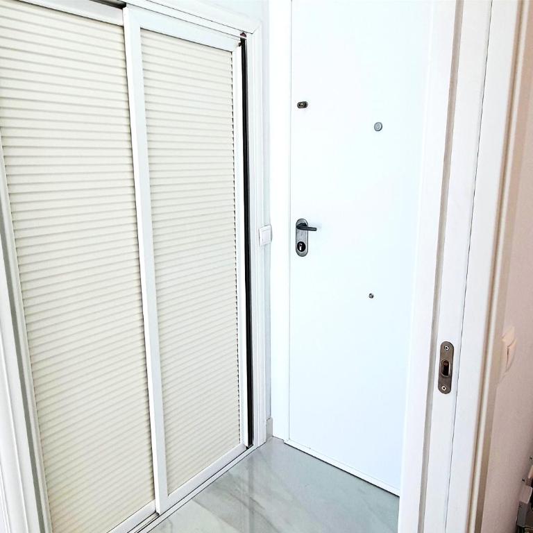SKOL 521. Fantastic Studio on the Beachfront for Holiday Rental. - Apartamento de 1 dormitorio - 19