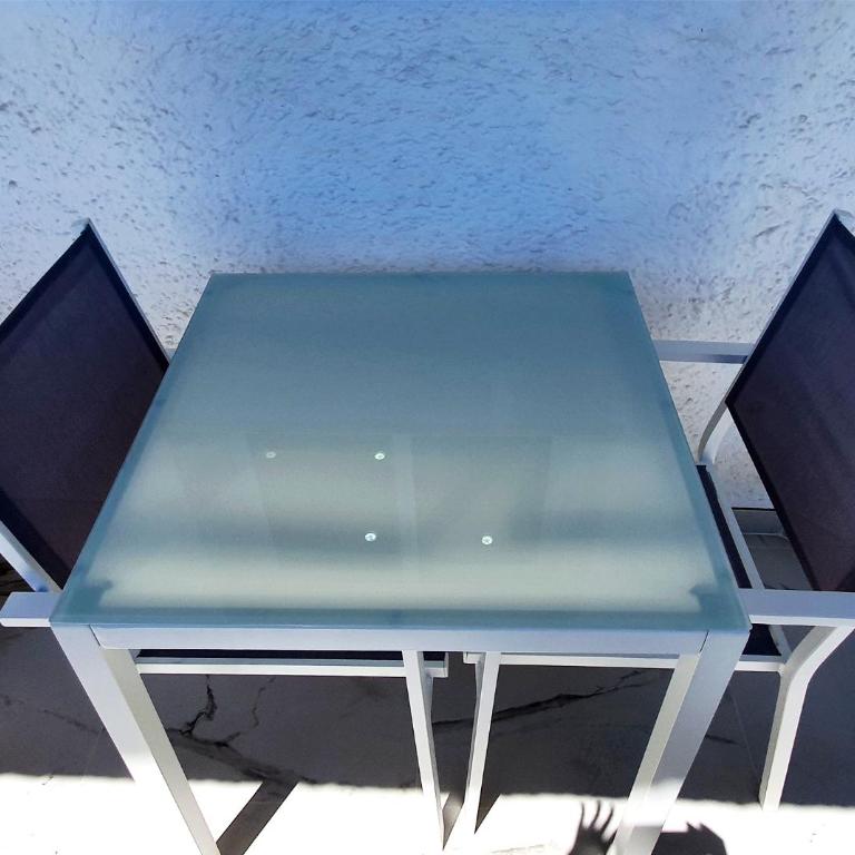 SKOL 521. Fantastic Studio on the Beachfront for Holiday Rental. - Apartamento de 1 dormitorio - 20