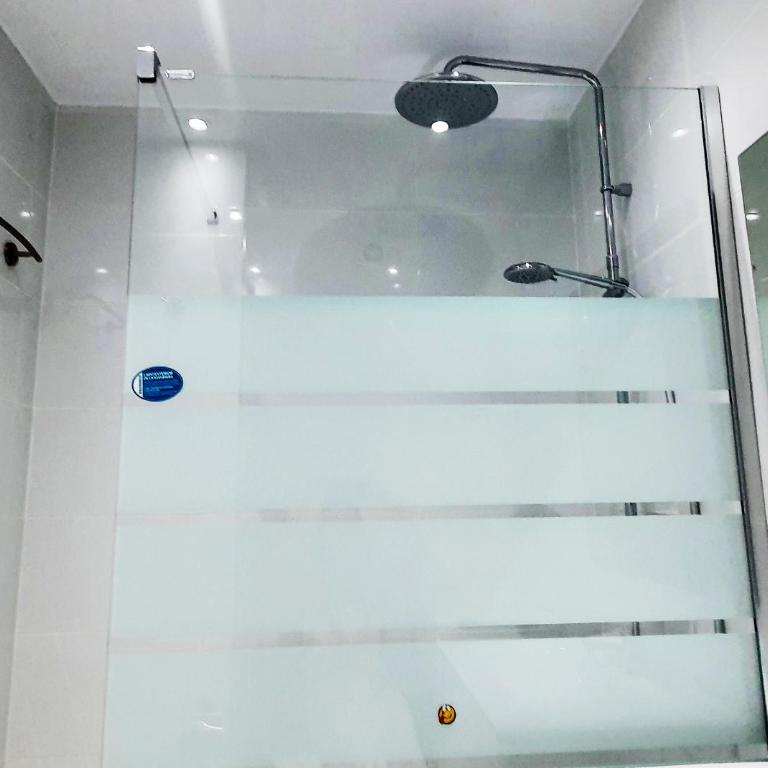 SKOL 521. Fantastic Studio on the Beachfront for Holiday Rental. - Apartamento de 1 dormitorio - 17
