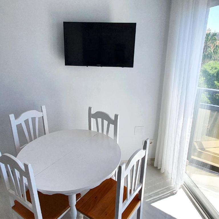SKOL 521. Fantastic Studio on the Beachfront for Holiday Rental. - Apartamento de 1 dormitorio - 11