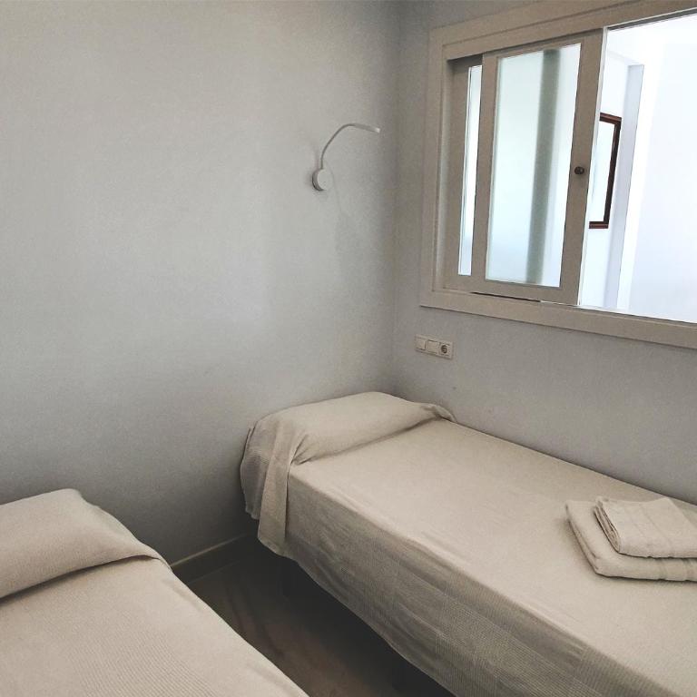 SKOL 521. Fantastic Studio on the Beachfront for Holiday Rental. - Apartamento de 1 dormitorio - 12