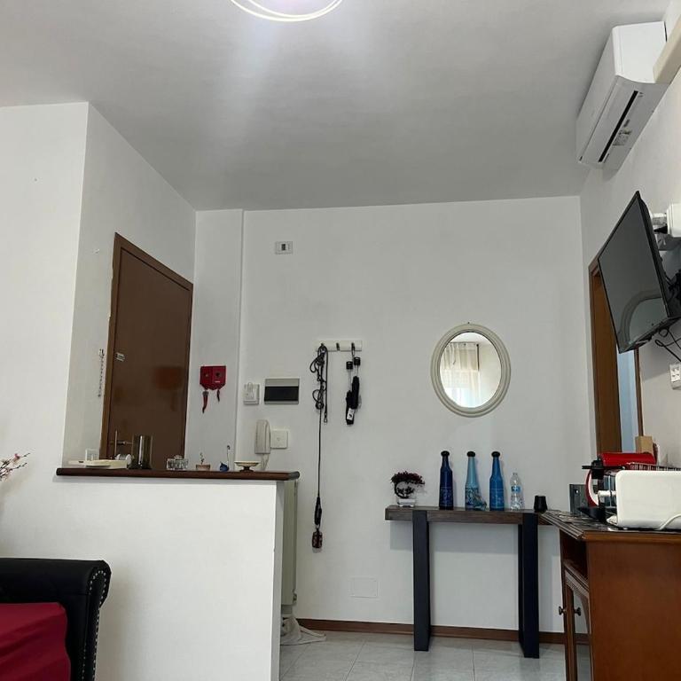 Titta House - One-Bedroom Apartment - 6