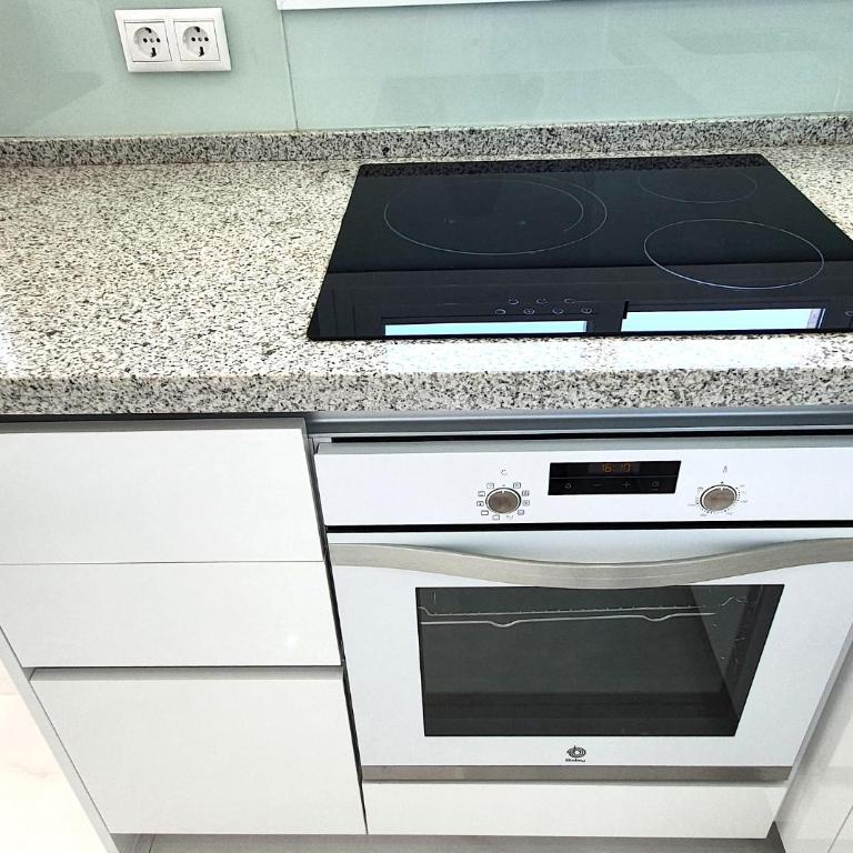 SKOL 521. Fantastic Studio on the Beachfront for Holiday Rental. - Apartamento de 1 dormitorio - 14