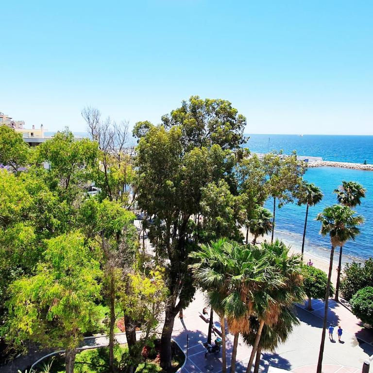 SKOL 521. Fantastic Studio on the Beachfront for Holiday Rental. - Apartamento de 1 dormitorio - 3