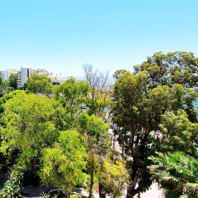 SKOL 521. Fantastic Studio on the Beachfront for Holiday Rental. - Apartamento de 1 dormitorio - 22